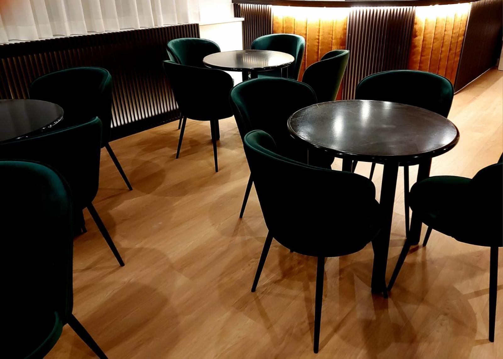 Hotel Meranda Камилятело Силано Екстериор снимка
