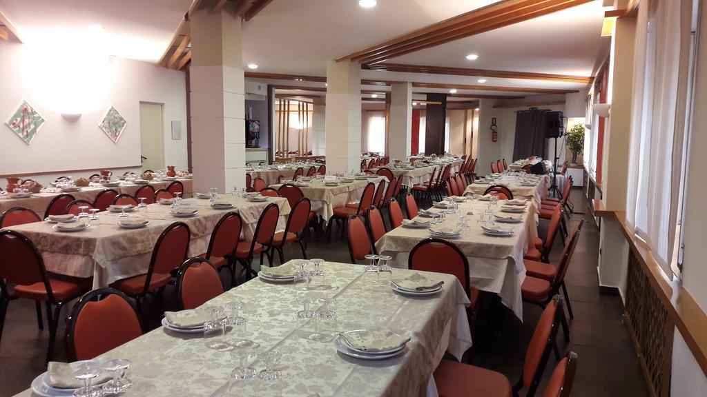 Hotel Meranda Камилятело Силано Екстериор снимка