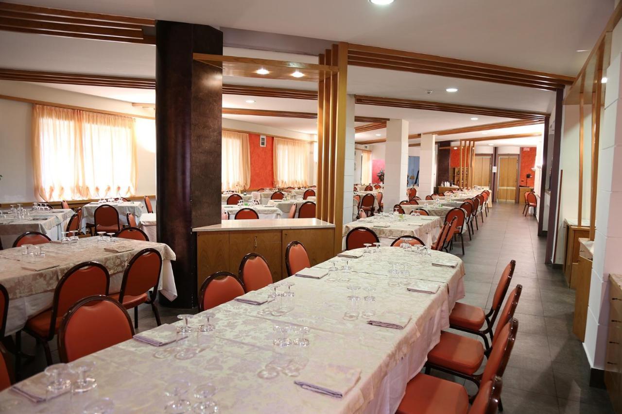 Hotel Meranda Камилятело Силано Екстериор снимка