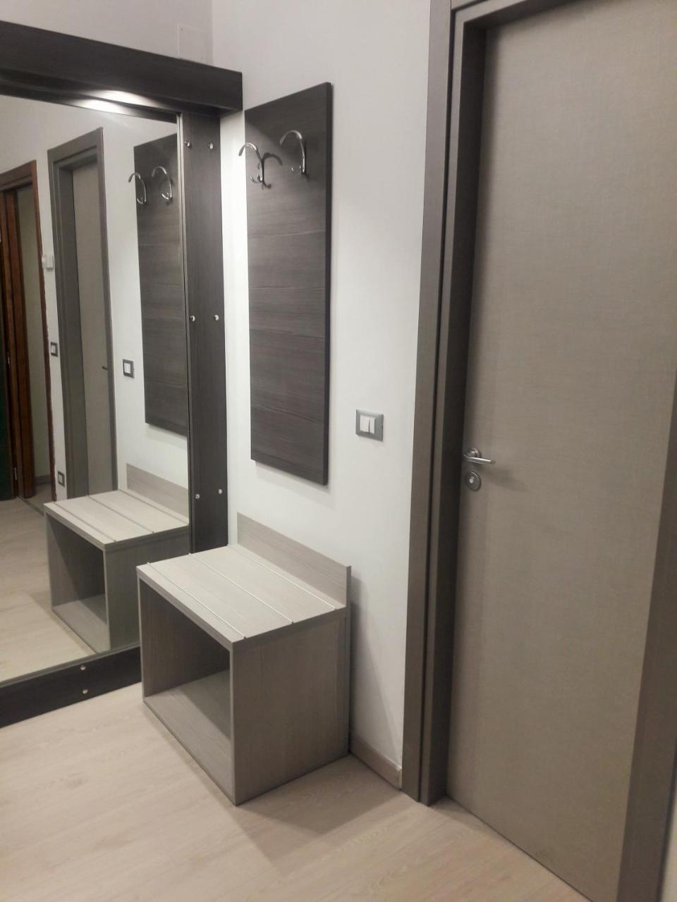 Hotel Meranda Камилятело Силано Екстериор снимка