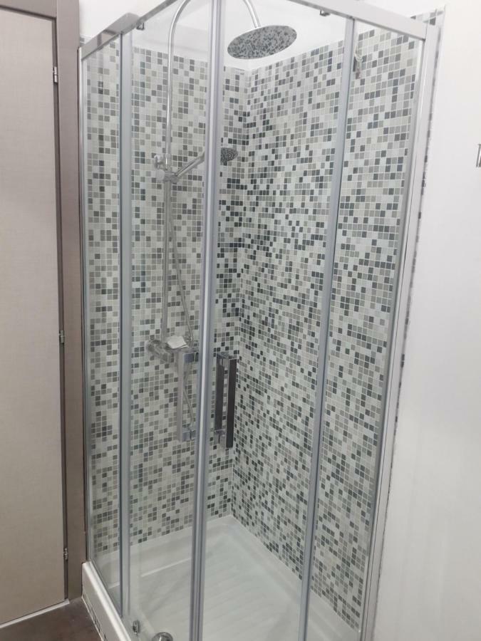 Hotel Meranda Камилятело Силано Екстериор снимка